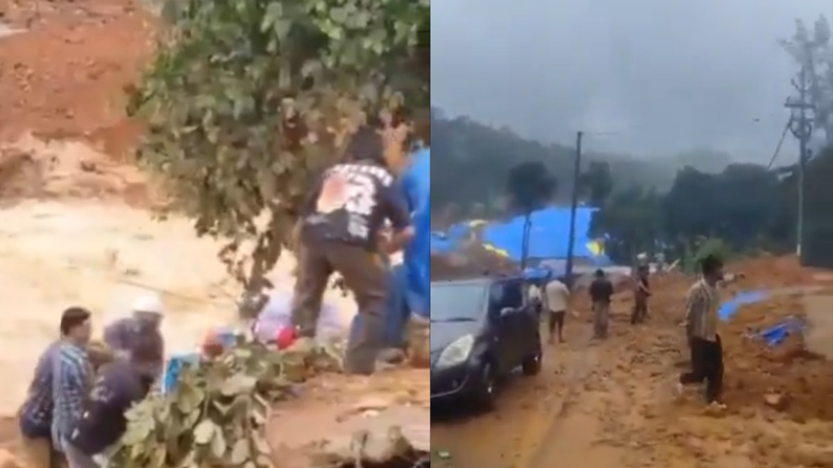 Kerala Government Announces ₹5 Lakh Ex Gratia for Wayanad Landslide Victims
