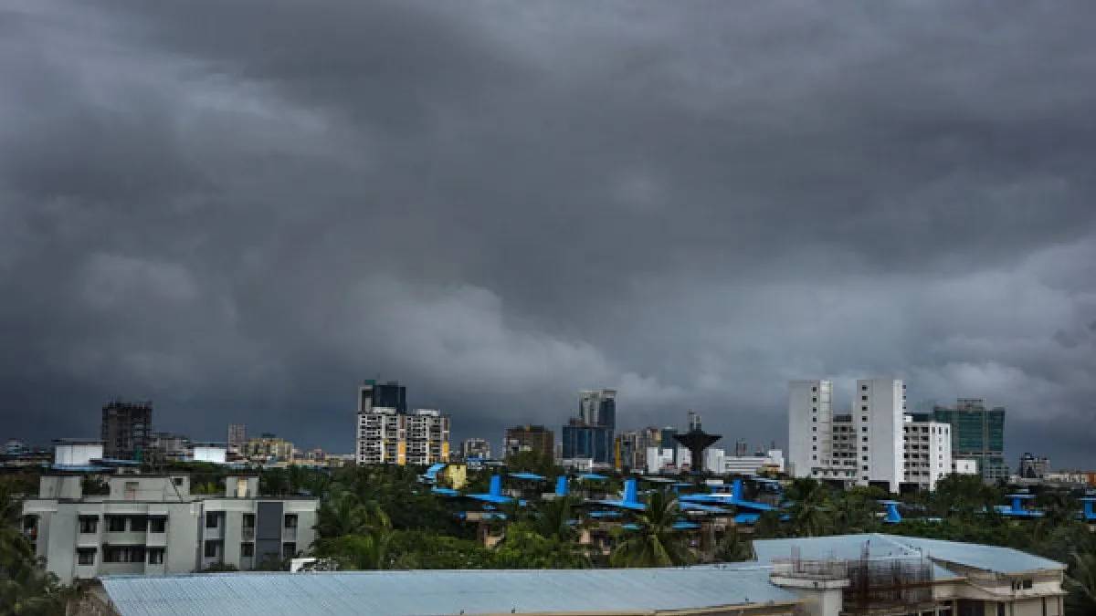 ಕರ್ನಾಟಕದಲ್ಲಿ ಮುಂಗಾರು ಮಳೆಯ ರೌದ್ರಾವತಾರ