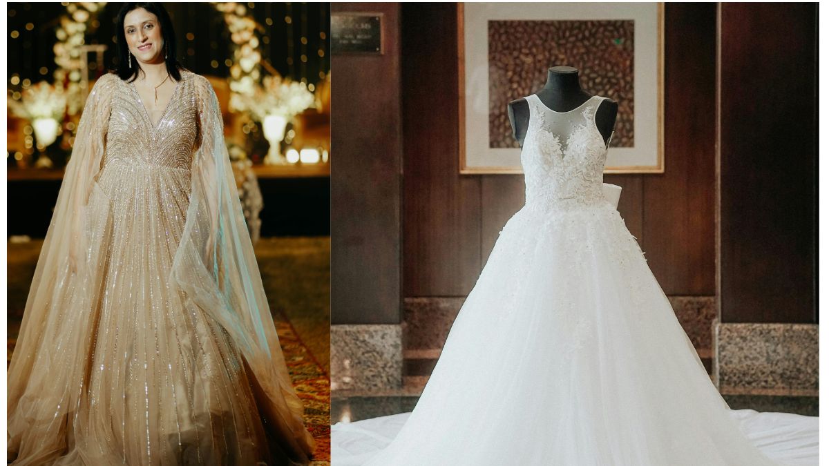 The Complete Guide to Choosing, Altering, and Preserving Your Perfect Wedding Dress