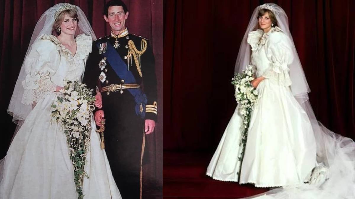Princess Diana The Extraordinary Journey of the People's Princess - Part 1B