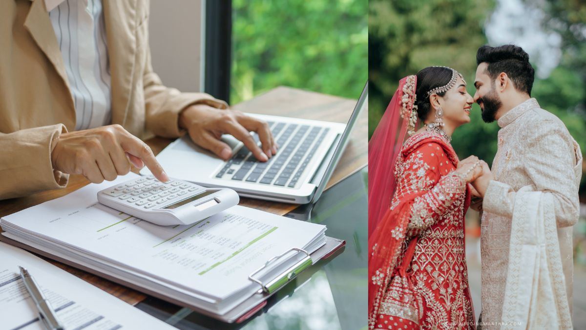 How to Plan a Beautiful Wedding on a Budget