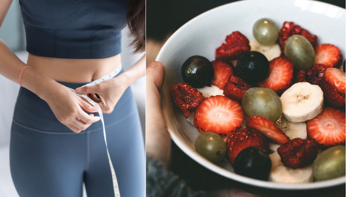 3 Simple Lifestyle Changes for Sustainable Weight Loss and Better Health