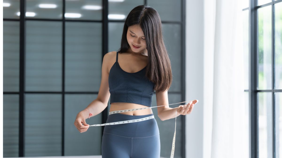 3 Simple Daily Habits to Boost Weight Loss and Improve Your Health