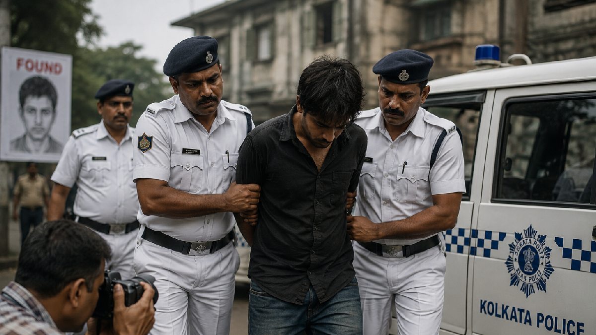 West Bengal Murder: Wife, Alleged Lover Among 5 Arrested for Beheading Husband, Dumping Body in Tea Garden