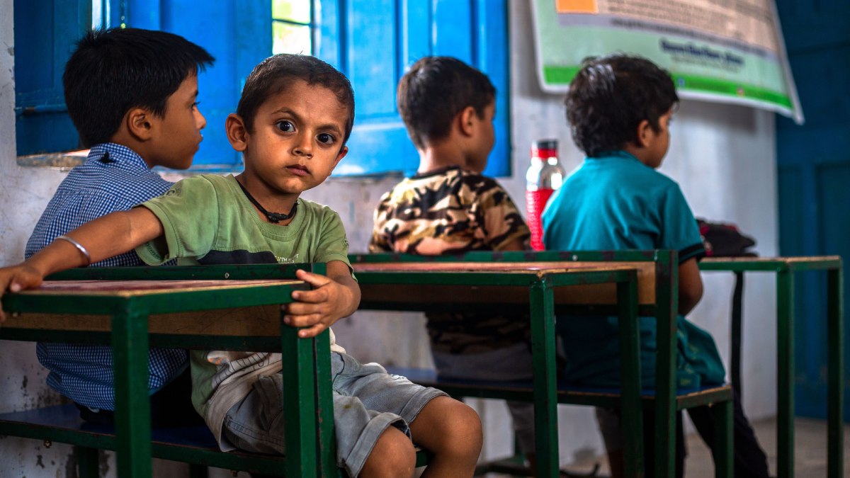 West Bengal to Modernise 12,300 Government Schools With Grants of Up to Rs 25 Lakh