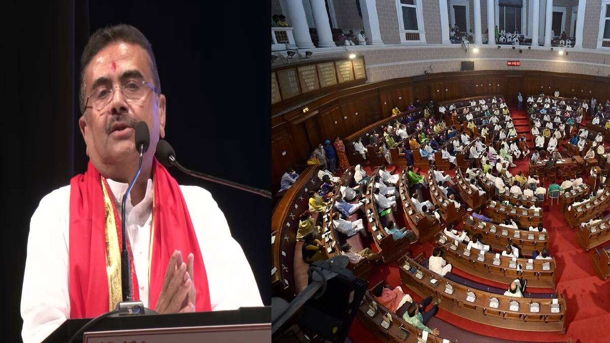 West Bengal Assembly Proceedings to Be Telecast Live