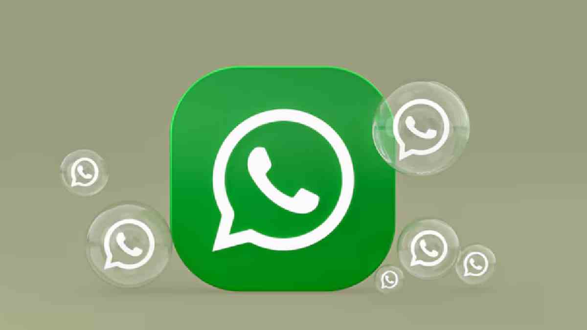 WhatsApp Rolls Out Liquid Glass Design for Mac, Tests Apple Microphone Controls on iPhone | Photo Credit: magnific