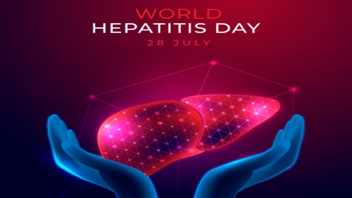 July 28 World Hepatitis Day 2026: Raising Awareness About Prevention, Early Detection and Treatment | Photo Credit: https://www.magnific.com