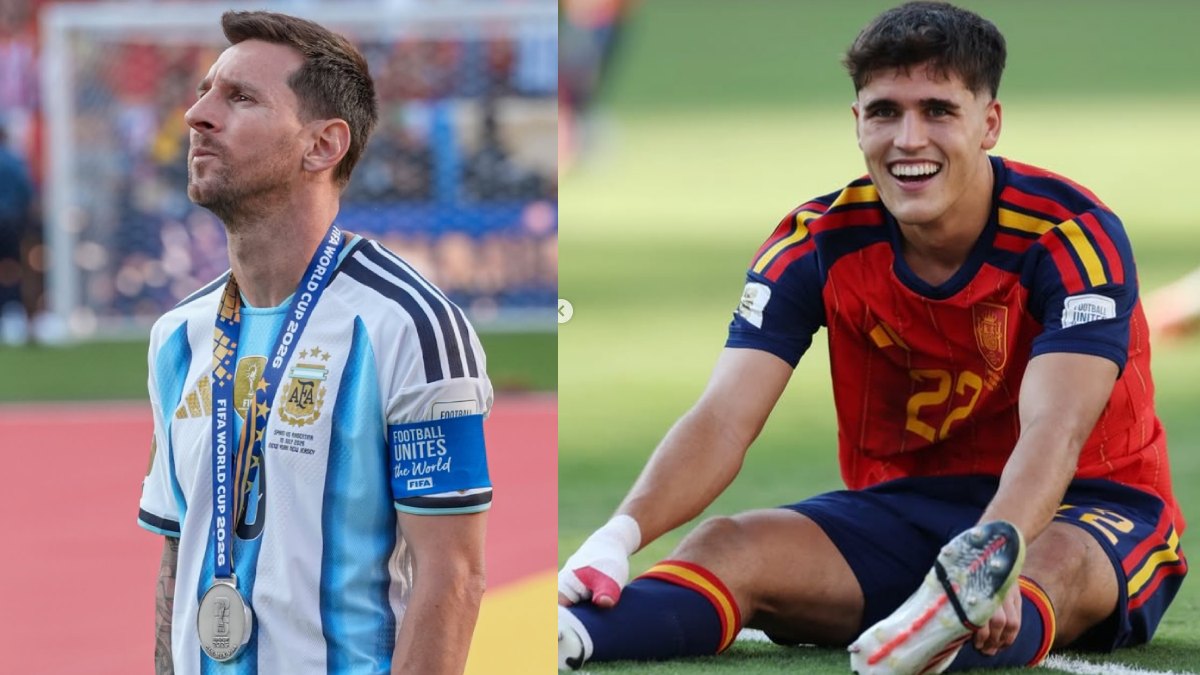 FIFA World Cup 2026 Best XI | Photo Credit: www.instagram.com/leomessi | www.instagram.com/fifaworldcup