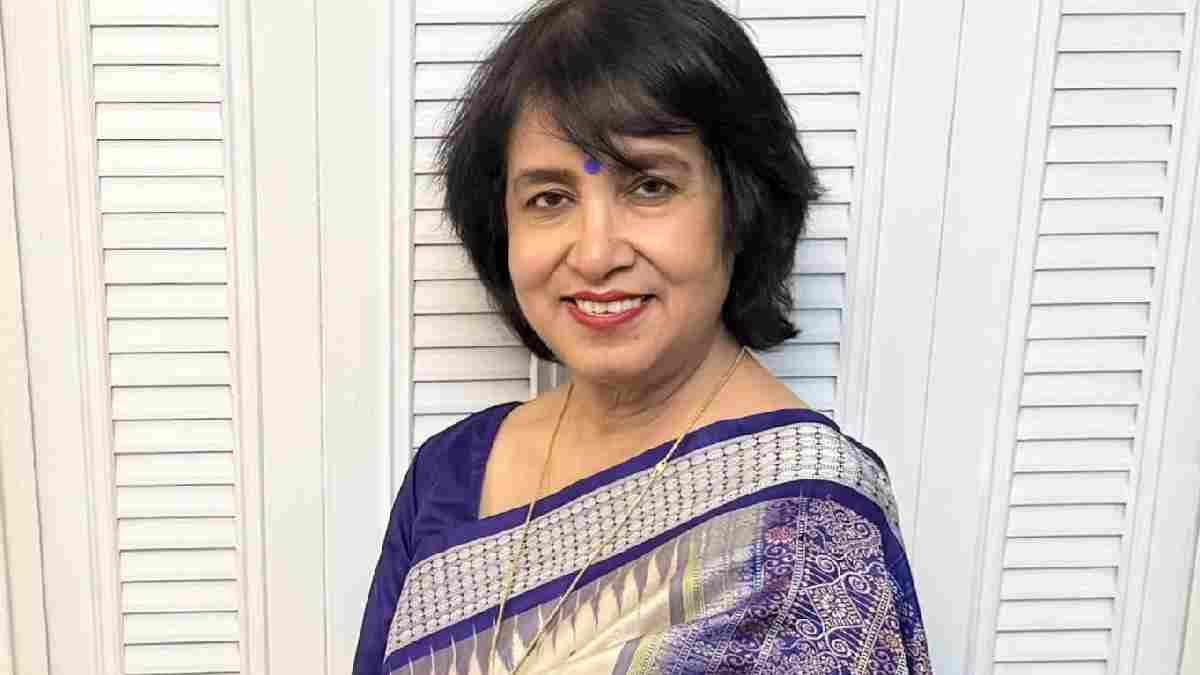 ಬದಲಾದ ಬಂಗಾಳದ ರಾಜಕೀಯ ಸನ್ನಿವೇಶ | Photo Credit: https://www.facebook.com/nasreen.taslima?__tn__=-UC*F