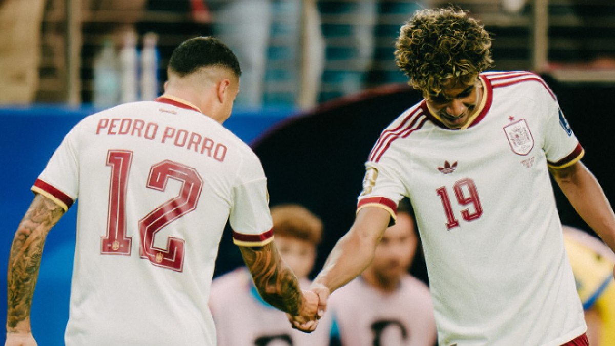 'New York, We're Coming for You': Lamine Yamal's Bold Message After Spain Reach World Cup 2026 Final