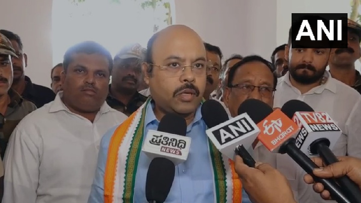 ಕೆಪಿಎಸ್‌ಸಿ ನೇಮಕಾತಿ ಅಕ್ರಮ - ಬಿಜೆಪಿ ವಿರುದ್ಧ ಯತೀಂದ್ರ ಸಿದ್ದರಾಮಯ್ಯ ವಾಗ್ದಾಳಿ - 2028 ಚುನಾವಣೆಯ ಬಗ್ಗೆ ಸ್ಪಷ್ಟನೆ!!