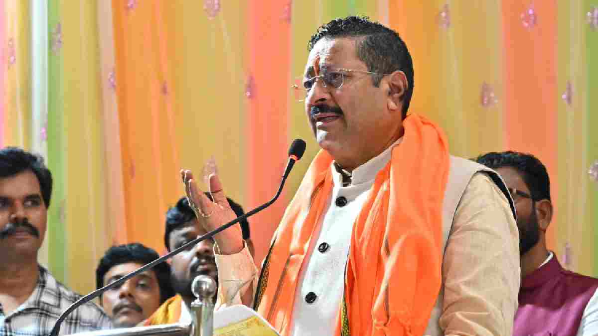 ಕೆಪಿಎಸ್‌ಸಿ ಅಧ್ಯಕ್ಷರ ನಕಲಿ ದಾಖಲೆ ಹಗರಣ - ಸಿಬಿಐ ತನಿಖೆಗೆ ಶಾಸಕ ಯತ್ನಾಳ್ ತೀವ್ರ ಒತ್ತಾಯ!!