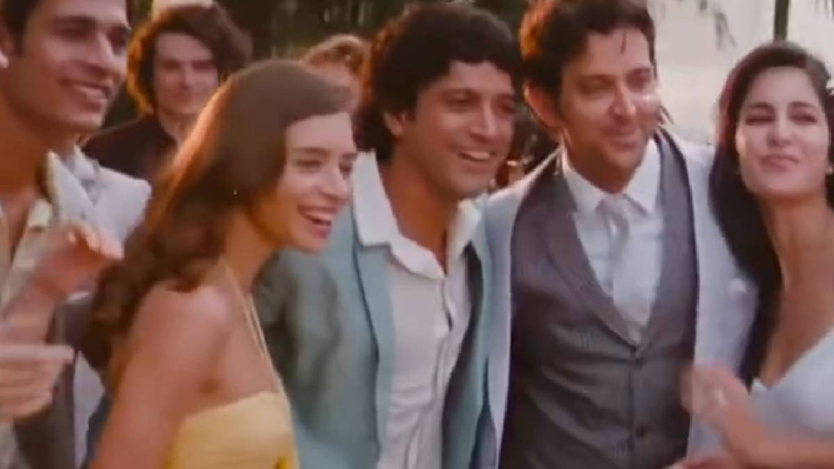 15 Years of ZNMD: Farhan Akhtar, Kalki Koechlin And Cast Celebrate Milestone