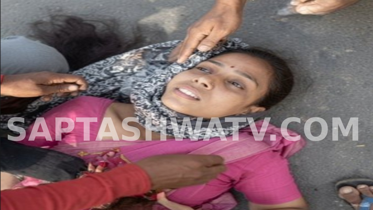 Madhya Pradesh Teacher Suffers Broken Ribs After Incorrect CPR Following Heat Collapse