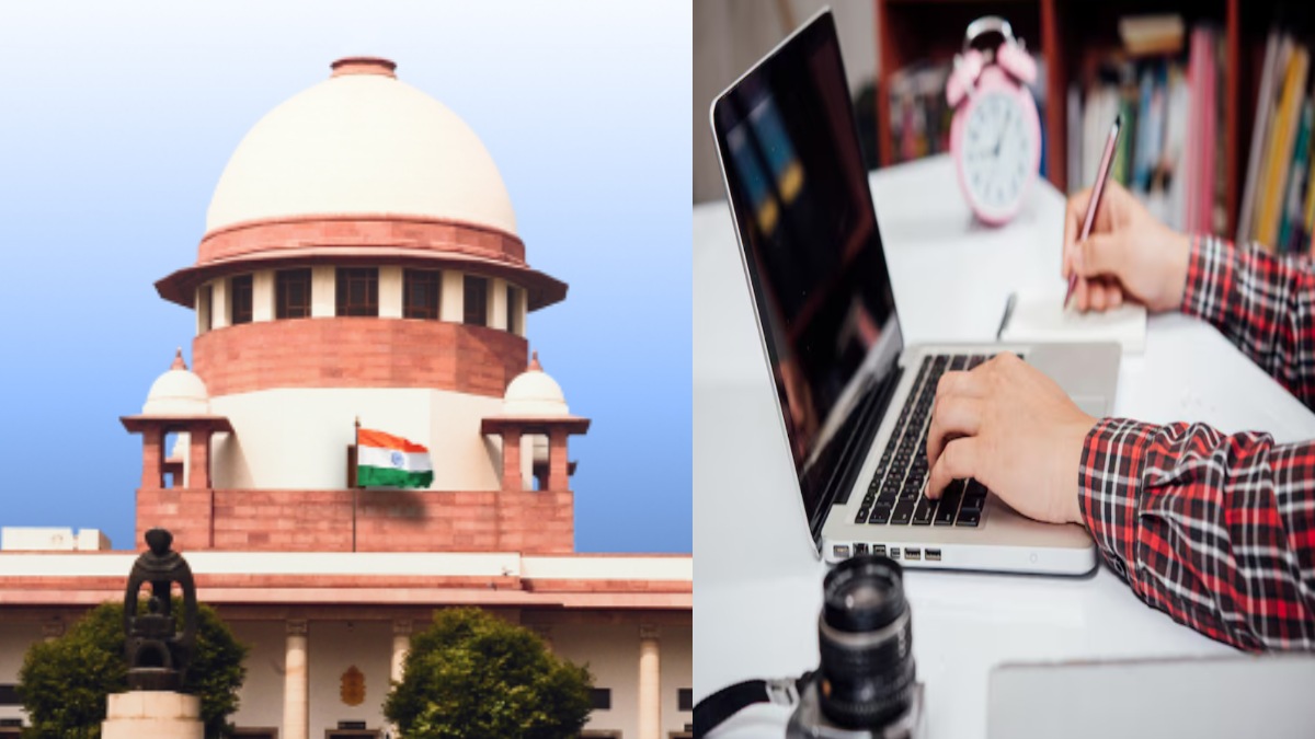 NEET Security Gets Major Upgrade: Centre Plans Computer-Based Exam as NTA Introduces Multi-Layered Anti-Paper Leak Reforms