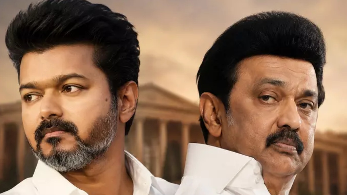 CM Vijay Invites TN MPs for Delimitation Talks, Major Parties Decide to Boycott