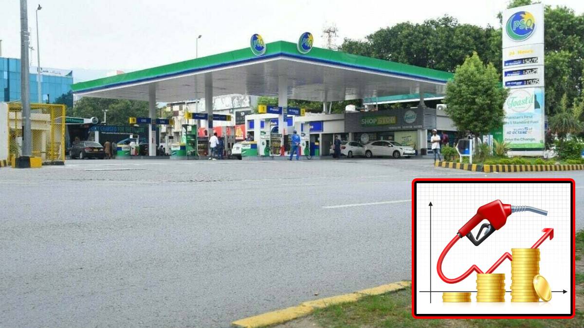 Petrol Prices Trigger Public Anger in Pakistan as Heavy Taxes Push Up Fuel Costs