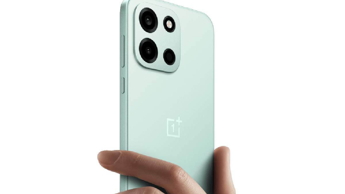 OnePlus Nord 6 Gets Rs 11,000 Price Cut: New Price, Bank Offer and Key Specs