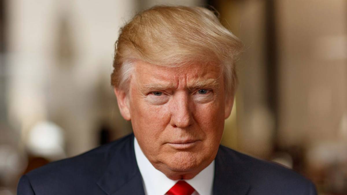Trump Calls Saudi-Türkiye-Pakistan Defence Pact a ‘Big, Bold’ Step