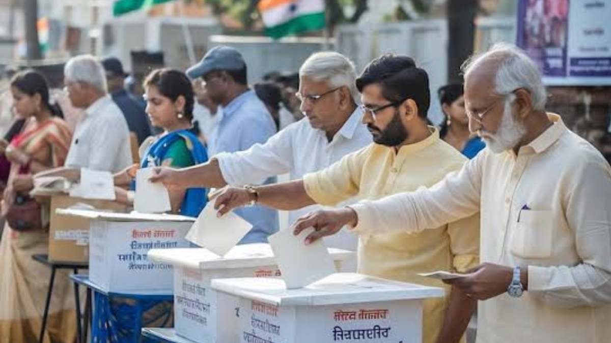 Karnataka Sees 19.5% Voter Deletions in Draft SIR Roll