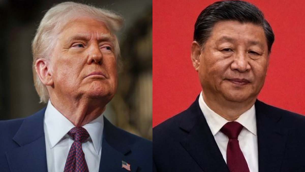 US Eyes 7.5% China Tariff Ahead of Trump-Xi September Summit