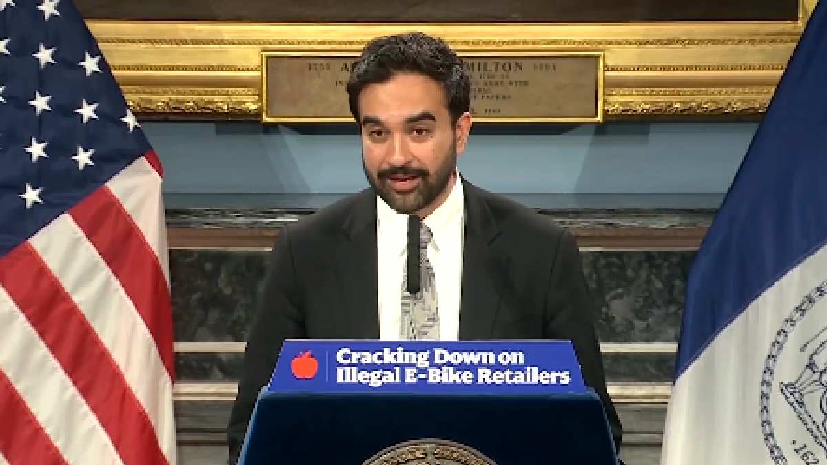 From Doctor to Senate Hopeful: Who Is Abdul El-Sayed, the Egyptian-American Democrat Making Headlines?
