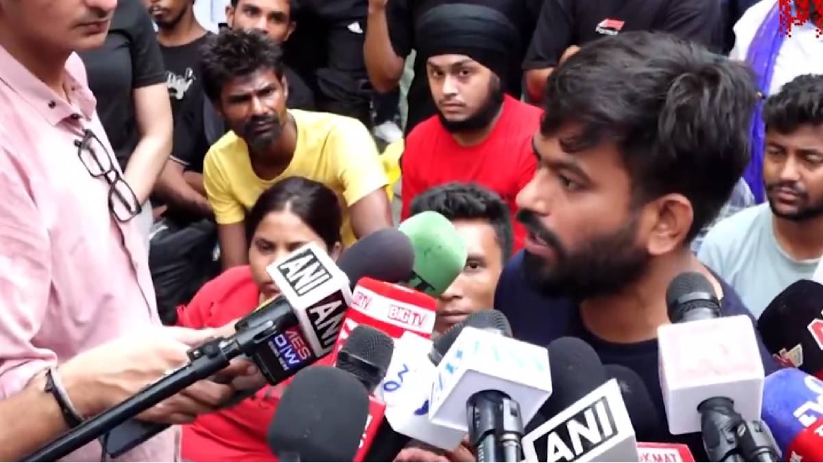 Education Unaffordable for Common People, Says CJP’s Abhijeet Dipke | Photo Credit: https://x.com/PTI_News / Representaion image