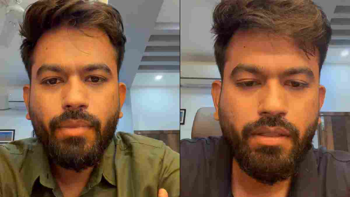 ನೀಟ್ ಪ್ರತಿಭಟನೆ ಸಂಘಟಕ ಅಭಿಜಿತ್ ದೀಪ್ಕೆಗೆ ಹೊಸ ಸಂಕಷ್ಟ! ತಂದೆಯ ಆಸ್ತಿ ತನಿಖೆಗೆ RTI ಕಾರ್ಯಕರ್ತ ದೂರು!!