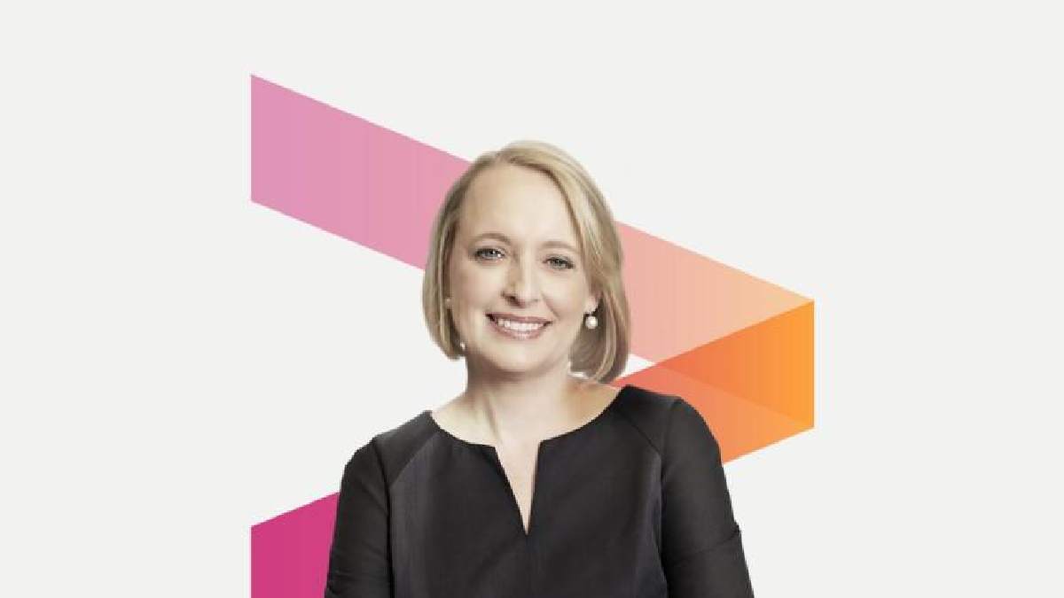 Accenture CEO Julie Sweet Urges Employees to Stay Focused With ‘August Request’