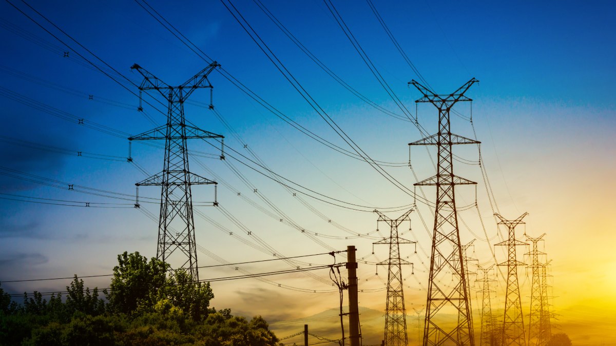 Adani Energy Solutions Secures Major Maharashtra Transmission Project Worth ₹4,700 Crore