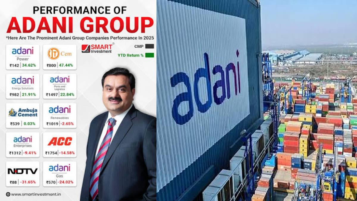 US Court Permanently Dismisses Criminal Case Against Gautam Adani, Sagar Adani and Vneet Jaain