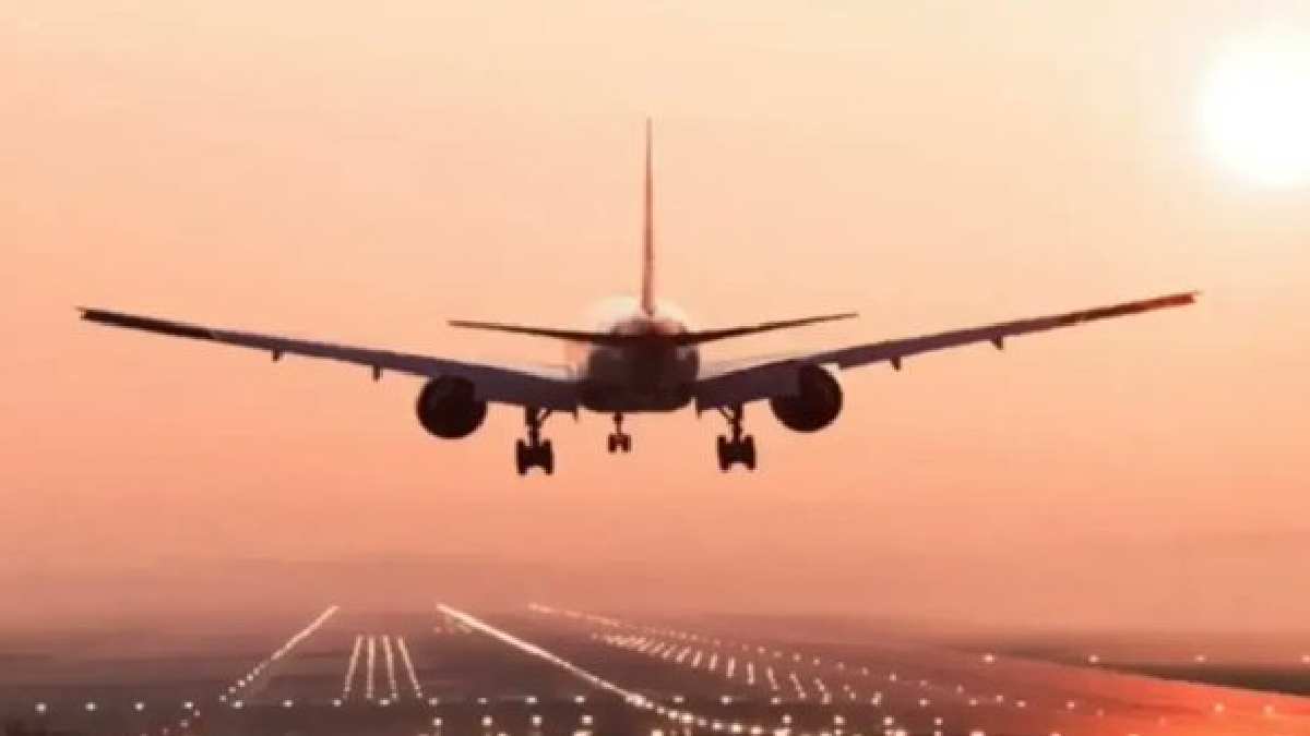 Can Ethanol Power Airplanes? Union Minister Responds After Kejriwal’s Fuel Claim