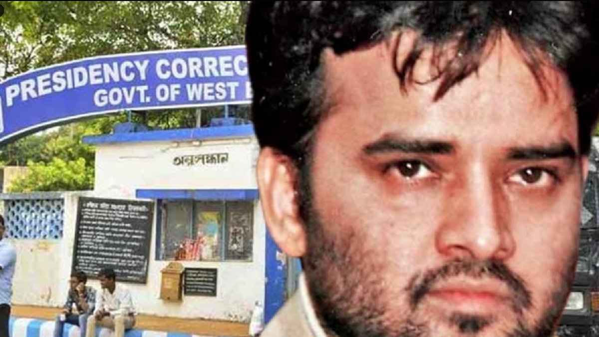Security Scare in Kolkata Jail as 3 Phones, Cash Found in American Centre Attack Convict’s Cell