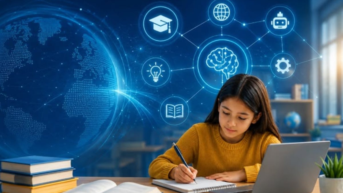 AI Could End Traditional College Education in 10 Years, Former Google Executive Predicts