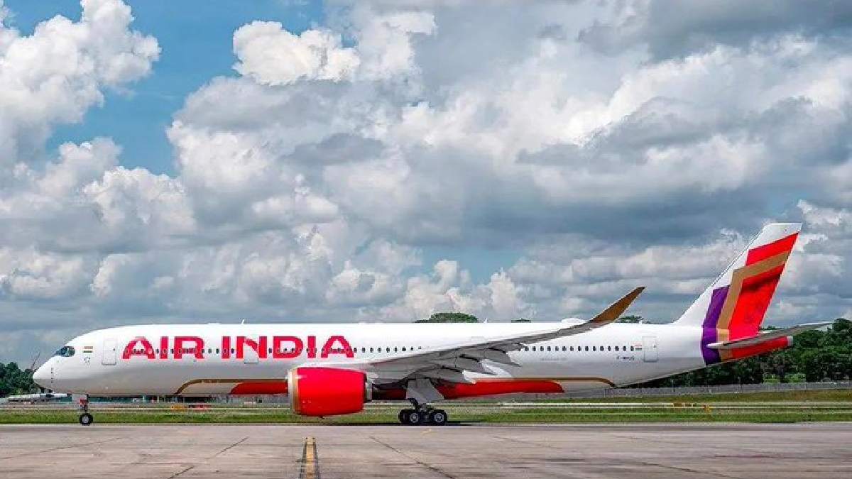 Air India Flight Drops 300 Feet Mid-Air: Airbus, BEA Join Probe Into Mystery Incident