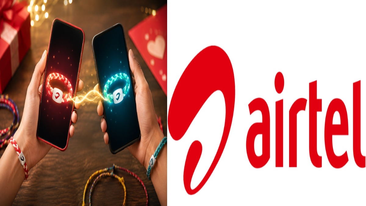Airtel Introduces Digital Friendship Bands with Prepaid Recharges for Friendship Day 2026 | Photo Credit: https://en.wikipedia.org | AI Images