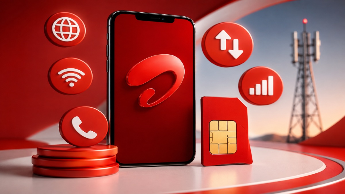 Airtel Prepaid Recharge Plans August 2026: Prices, Data, Validity, 5G Benefits and More