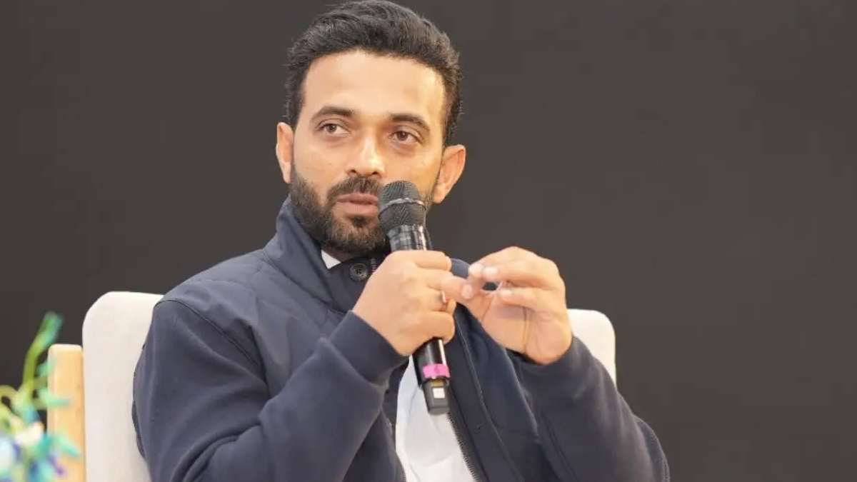 ಟೀಂ ಇಂಡಿಯಾ ಮಾಜಿ ನಾಯಕನ ಹೊಸ ಪಯಣ | Photo Credit: https://www.facebook.com/ajinkyarahaneofficial?__tn__=-UC*F