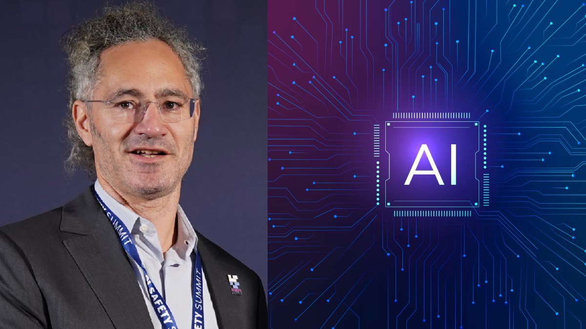 AI Firms Like Anthropic Are Trying To “Drug Addict” Us: Palantir CEO Alex Karp