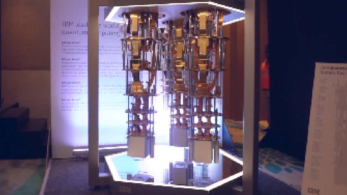 Amaravati’s Quantum Gamble: Can Andhra Pradesh Build India’s Next Tech Capital