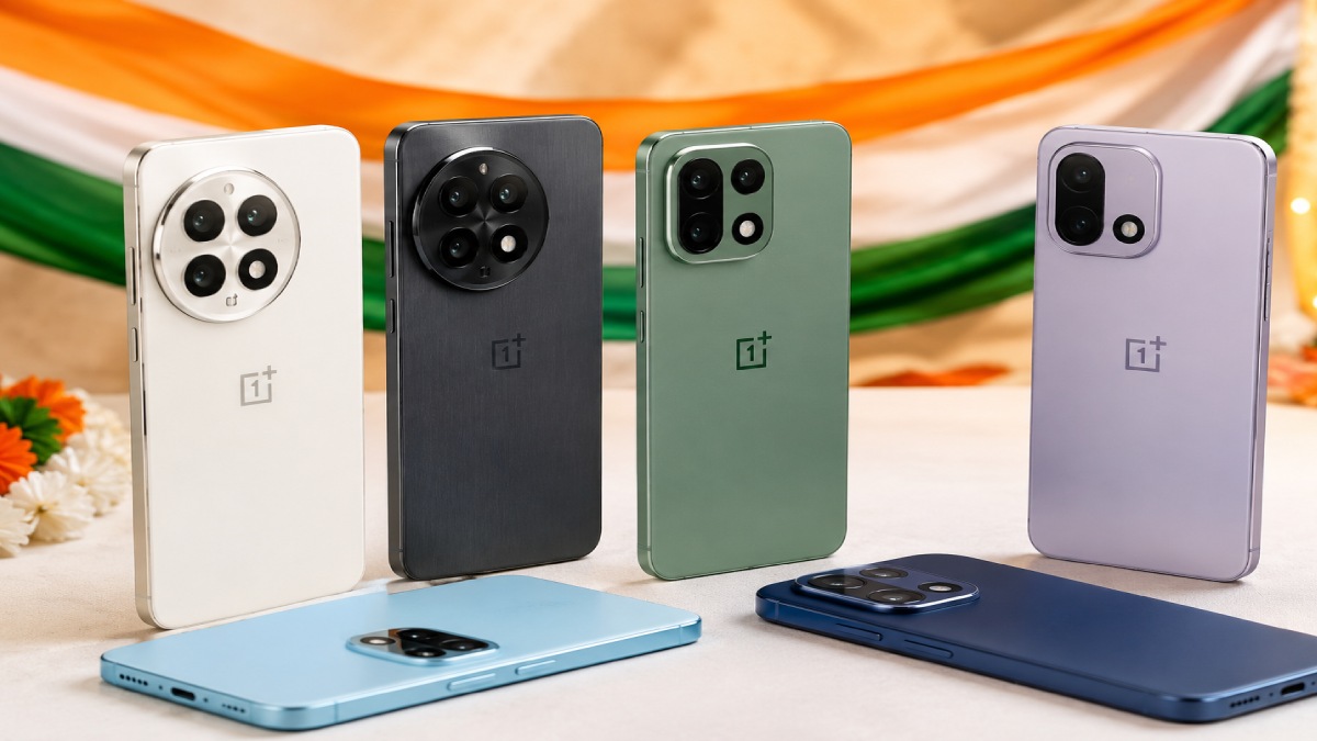 Amazon Great Freedom Sale 2026: Best OnePlus Phone Deals You Should Check Before Buying