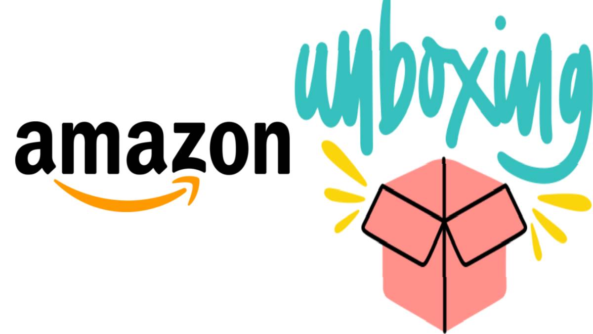 Amazon Open Box Delivery: The Unboxing Experience Nobody Asked For