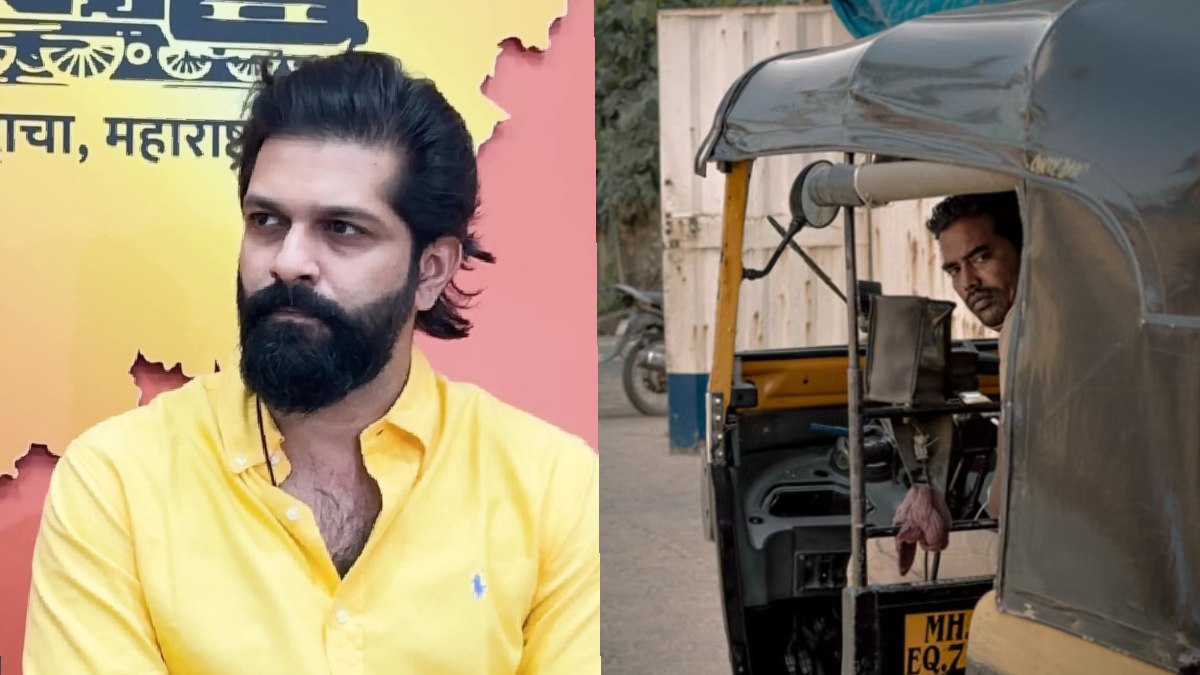 Marathi Row: Raj Thackeray’s Son Warns Cab Drivers, Says “Will Beat Them”