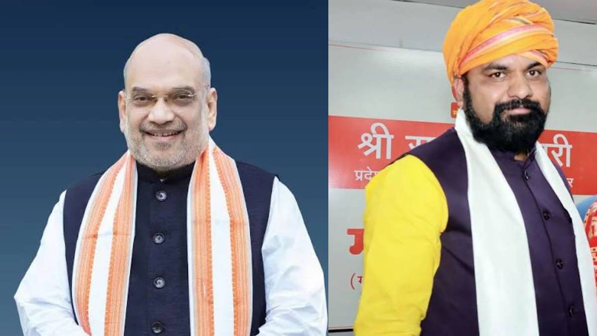 Bihar on Alert as Nepal Floods Raise River Threat; Amit Shah Assures All Possible Central Assistance