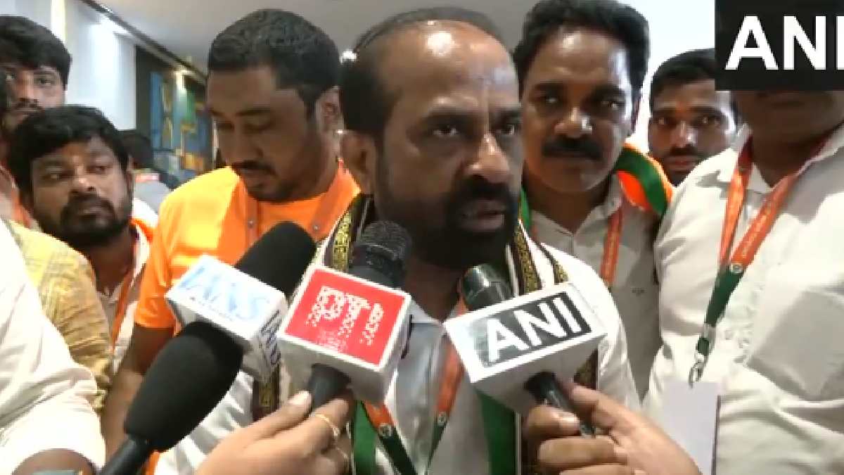 Andhra Pradesh Plans 3% Annual Stipend Hike for Junior Doctors