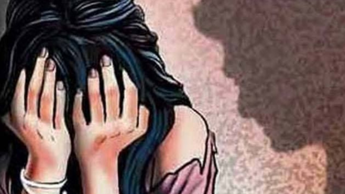 40-Year-Old Woman Allegedly Gang-Raped In Vijayawada, Two Detained