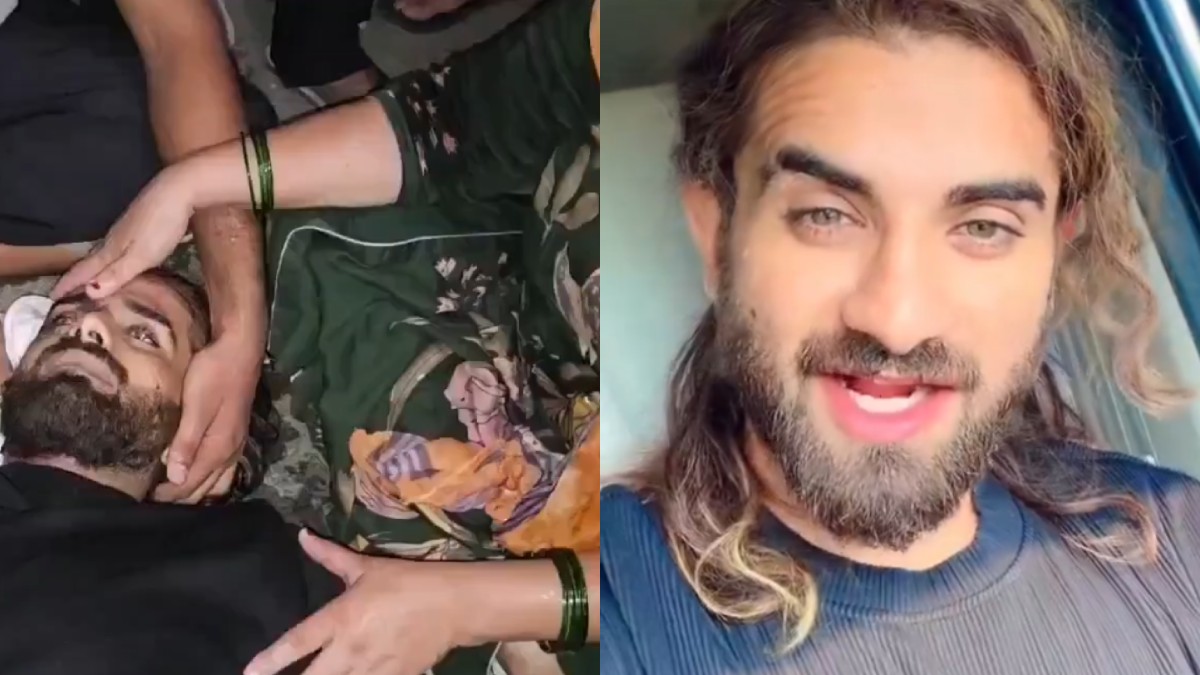 Haryanvi Singer Ankit Baliyan Killed In UP: Why His Last Instagram Post Is Going Viral