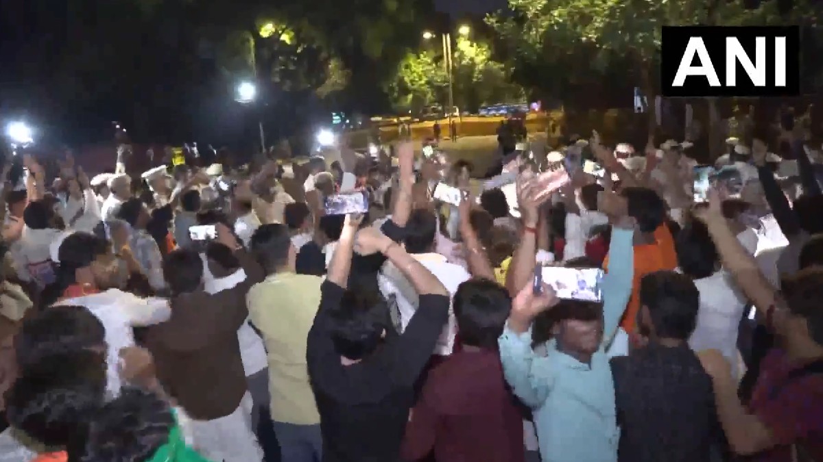 Jantar Mantar Anti-Reservation Protest: 5 Major Demands Raised By Demonstrators In Delhi