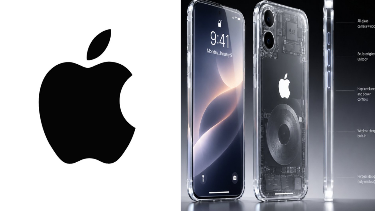 Apple’s 20th Anniversary iPhone Could Bring a Curved Glass Revolution in 2027
